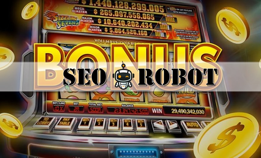 Selengkapnya Tentang Bonus Referral Judi Slot Online