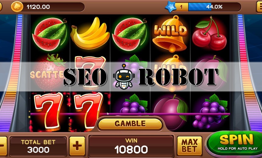 Bermain Slot Online Terbaru Berikut Panduan Dasarnya