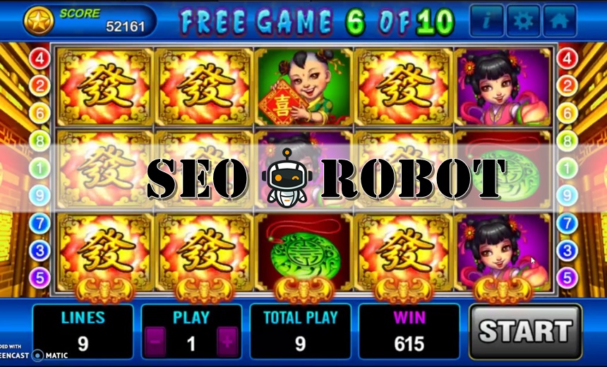 Berbagai Keunggulan Dalam Permainan Slot Online Terbaik