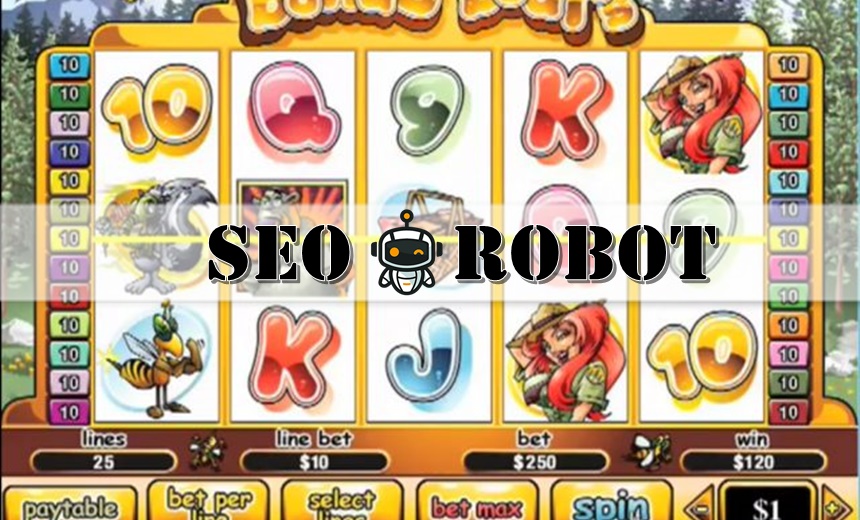 Mengapa Banyak Yang Gagal Menang Di Situs Slot Online?