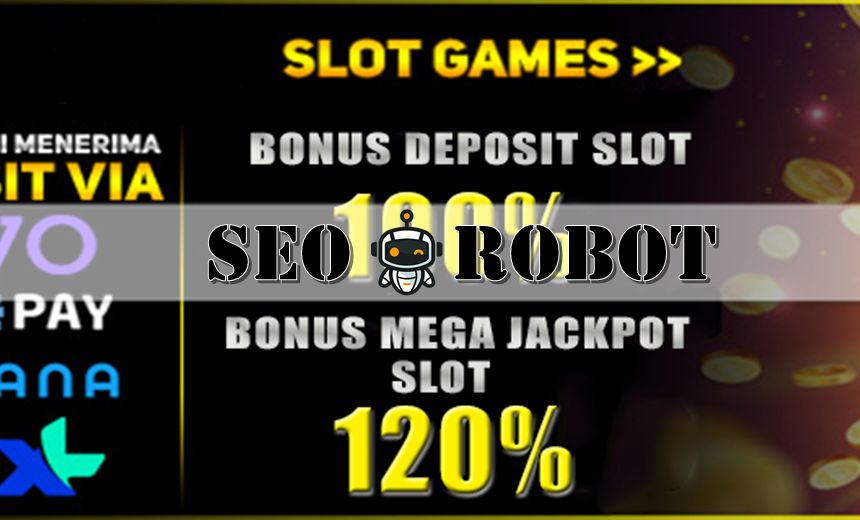 Rahasia Mudah Kemenangan Slot Online Banyak Bonus