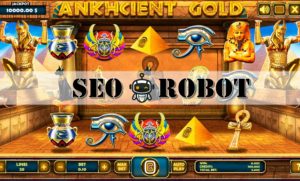 Ciri Khas Layanan Situs Slot Online Resmi