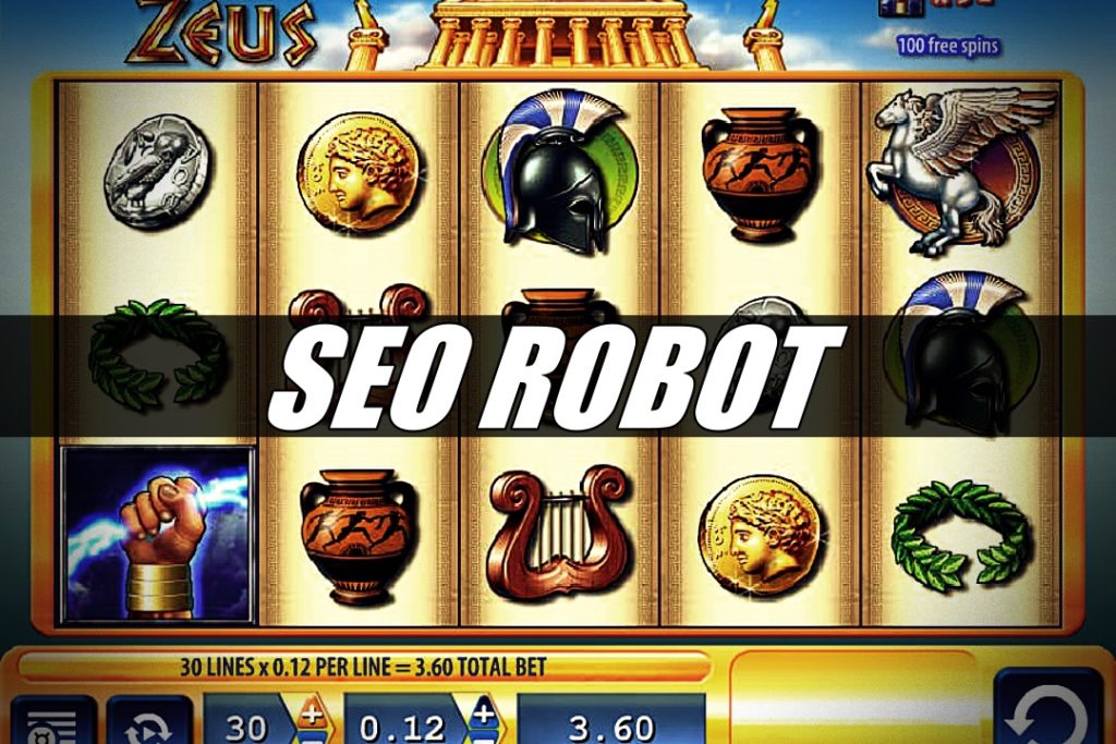 Alur Memilih Game Slot Online Supaya Pas