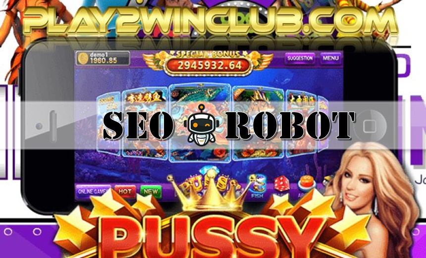 Judi Slot Online Terbaru Tampilan Terbaik